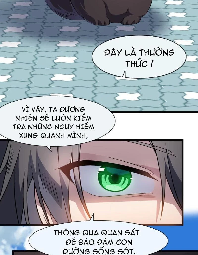 Nữ Vương Ma Thần Ép Ta Cầu Nguyện Chapter  5 - 39