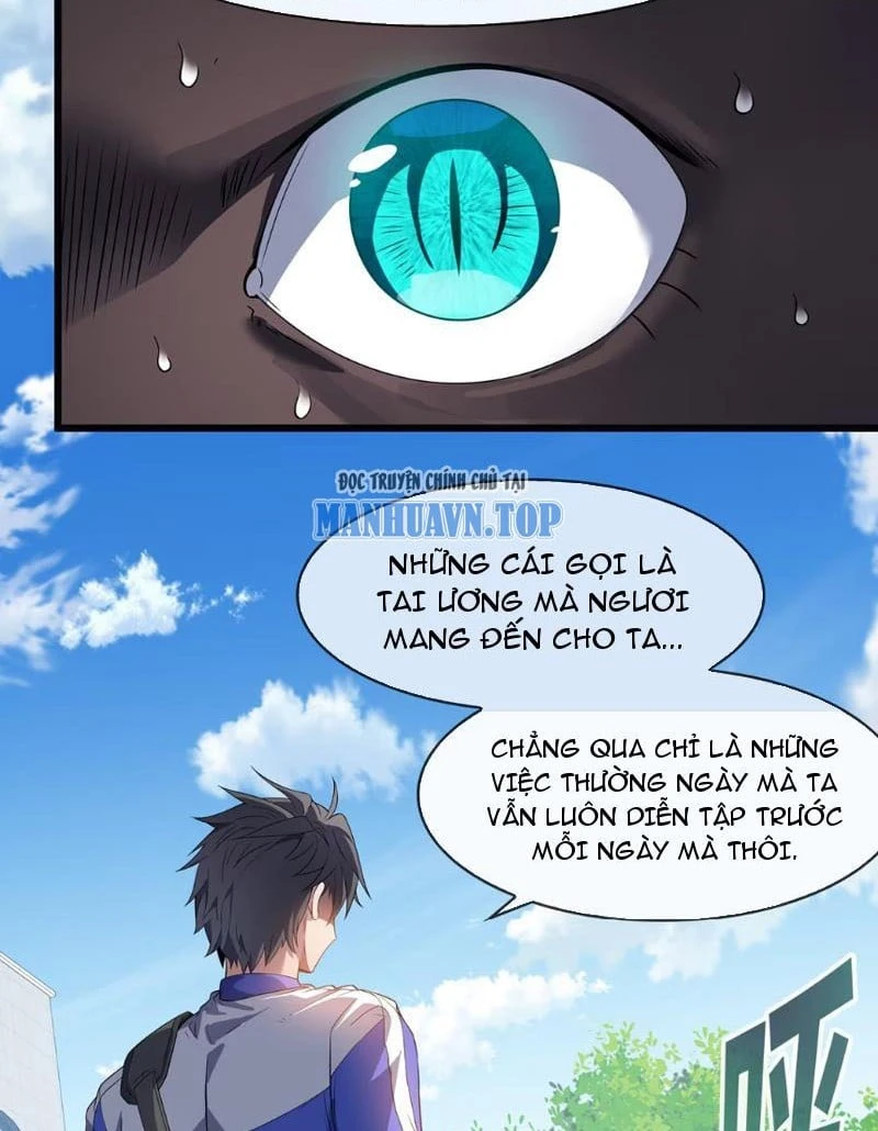 Nữ Vương Ma Thần Ép Ta Cầu Nguyện Chapter  5 - 40
