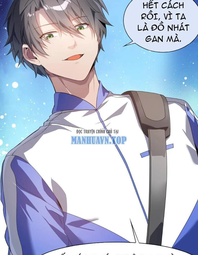 Nữ Vương Ma Thần Ép Ta Cầu Nguyện Chapter  5 - 43