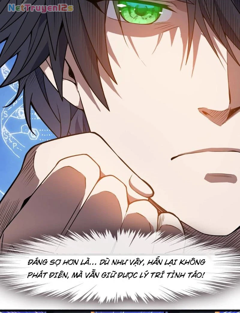 Nữ Vương Ma Thần Ép Ta Cầu Nguyện Chapter  5 - 52