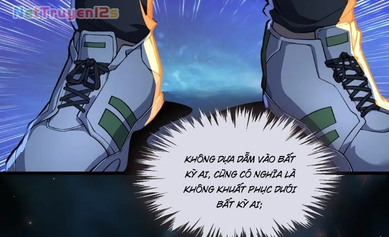 Nữ Vương Ma Thần Ép Ta Cầu Nguyện Chapter  5 - 53