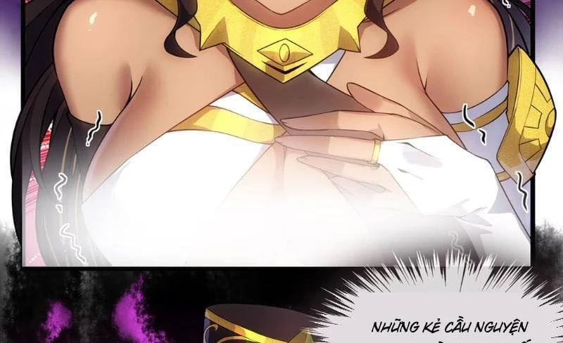 Nữ Vương Ma Thần Ép Ta Cầu Nguyện Chapter  5 - 61