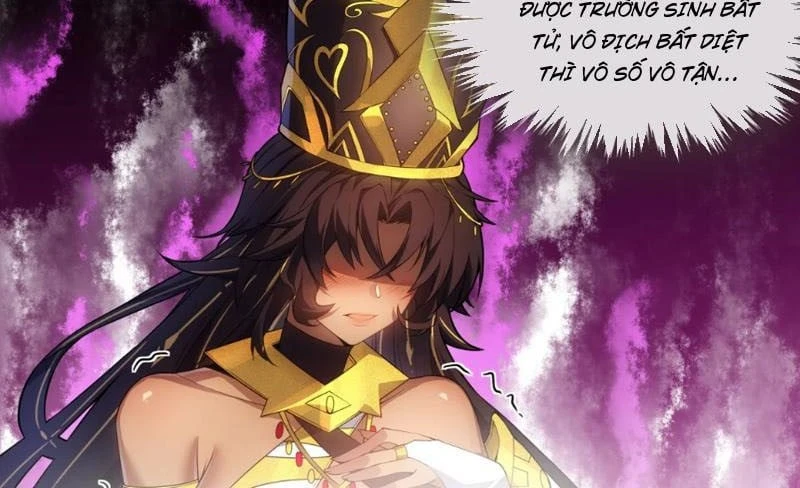 Nữ Vương Ma Thần Ép Ta Cầu Nguyện Chapter  5 - 62