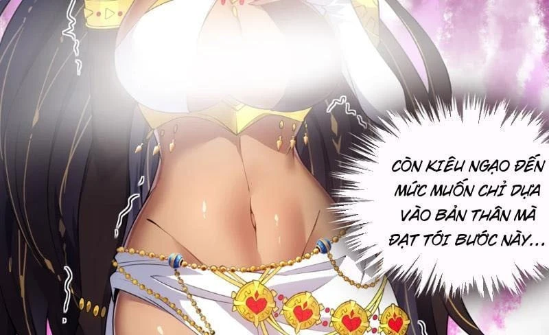 Nữ Vương Ma Thần Ép Ta Cầu Nguyện Chapter  5 - 63