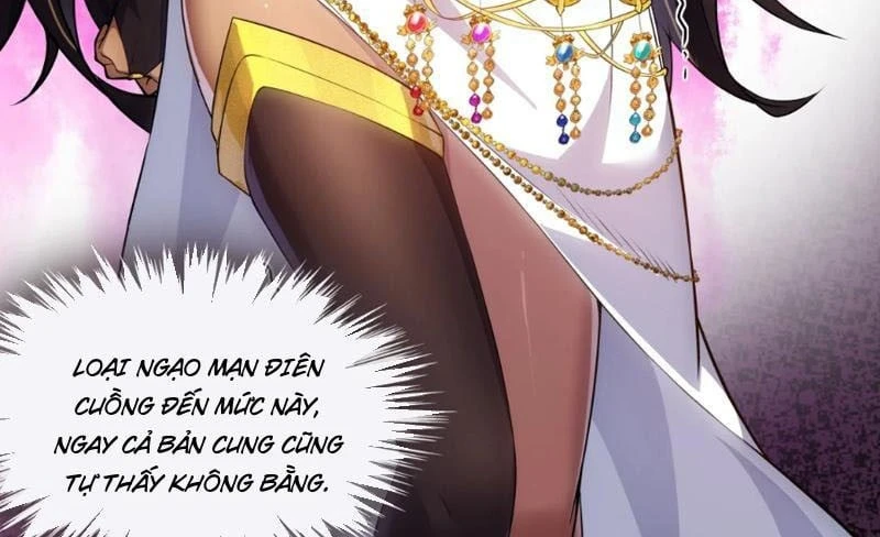Nữ Vương Ma Thần Ép Ta Cầu Nguyện Chapter  5 - 64