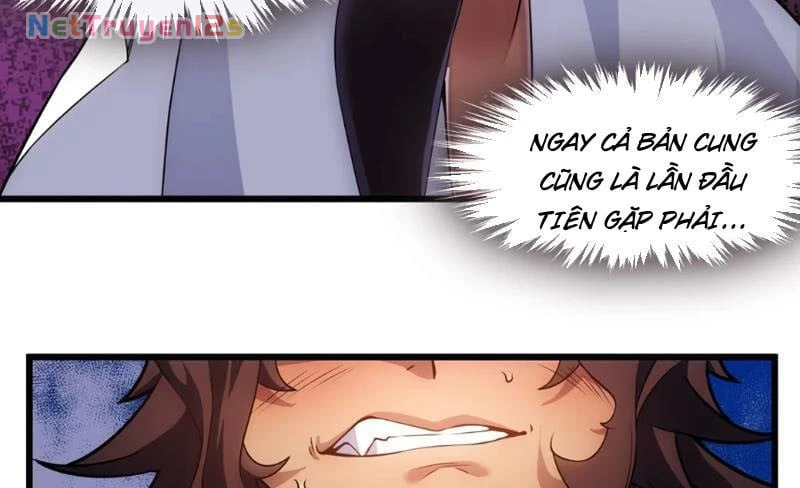 Nữ Vương Ma Thần Ép Ta Cầu Nguyện Chapter  5 - 65
