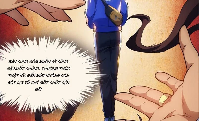 Nữ Vương Ma Thần Ép Ta Cầu Nguyện Chapter  5 - 73