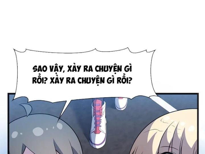 Nữ Vương Ma Thần Ép Ta Cầu Nguyện Chapter 6 - 7