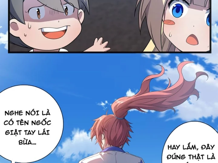 Nữ Vương Ma Thần Ép Ta Cầu Nguyện Chapter 6 - 8