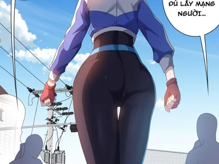 Nữ Vương Ma Thần Ép Ta Cầu Nguyện Chapter 6 - 9