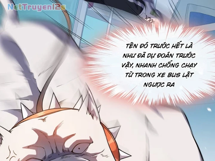 Nữ Vương Ma Thần Ép Ta Cầu Nguyện Chapter 6 - 16