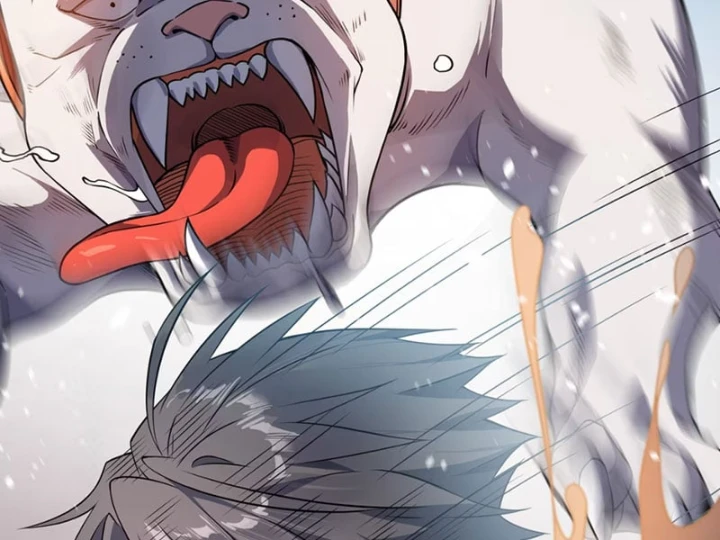 Nữ Vương Ma Thần Ép Ta Cầu Nguyện Chapter 6 - 17