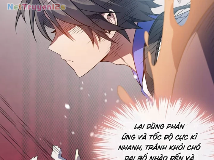 Nữ Vương Ma Thần Ép Ta Cầu Nguyện Chapter 6 - 18
