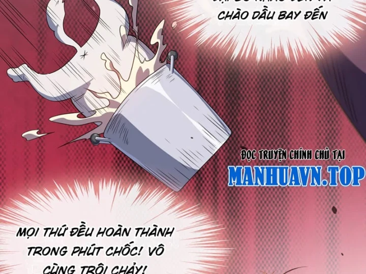 Nữ Vương Ma Thần Ép Ta Cầu Nguyện Chapter 6 - 19