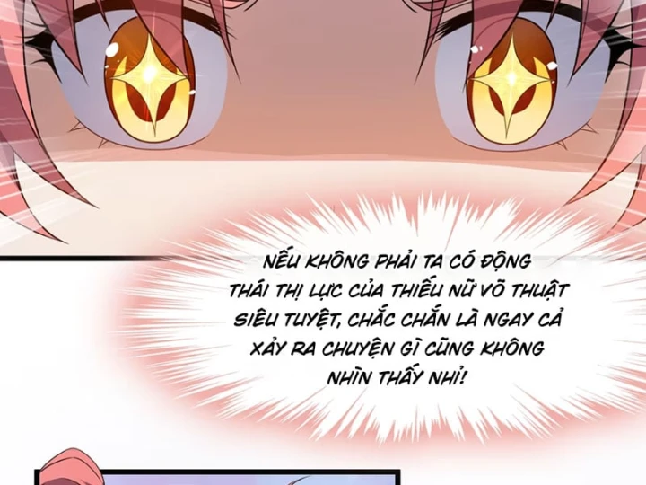 Nữ Vương Ma Thần Ép Ta Cầu Nguyện Chapter 6 - 23
