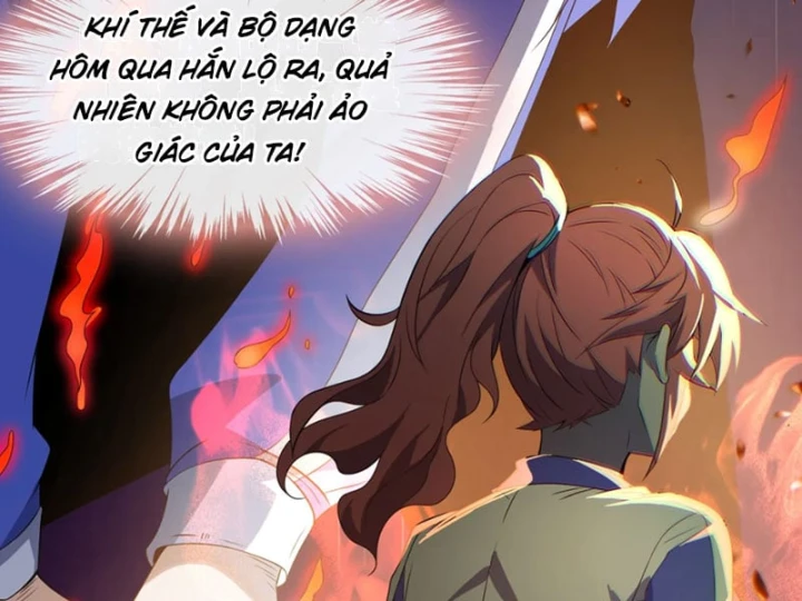 Nữ Vương Ma Thần Ép Ta Cầu Nguyện Chapter 6 - 27