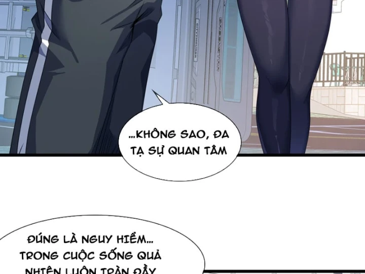 Nữ Vương Ma Thần Ép Ta Cầu Nguyện Chapter 6 - 41