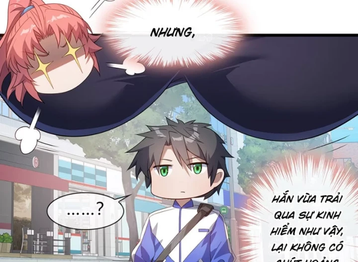 Nữ Vương Ma Thần Ép Ta Cầu Nguyện Chapter 6 - 52