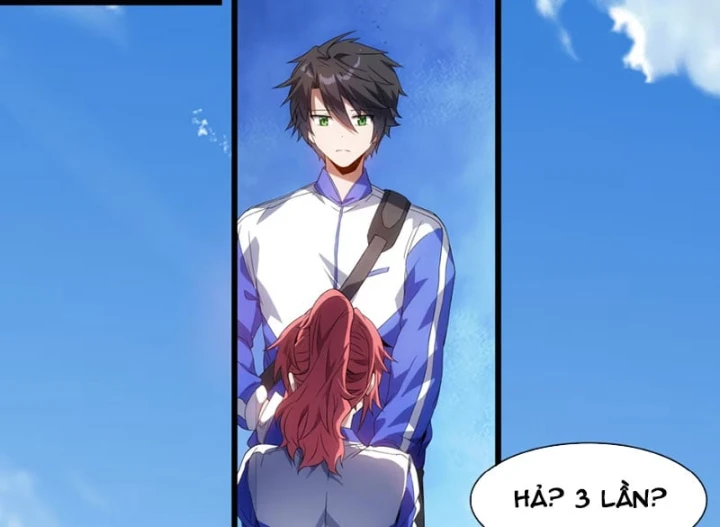 Nữ Vương Ma Thần Ép Ta Cầu Nguyện Chapter 6 - 70