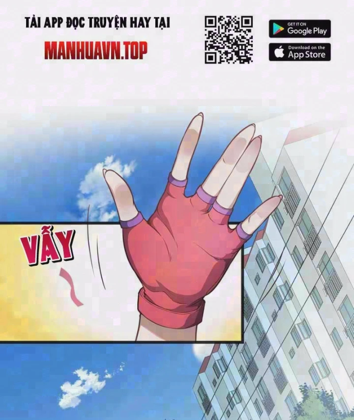 Nữ Vương Ma Thần Ép Ta Cầu Nguyện Chapter 7 - 3