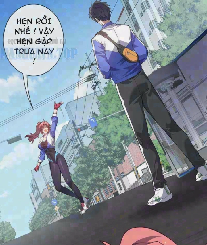 Nữ Vương Ma Thần Ép Ta Cầu Nguyện Chapter 7 - 4
