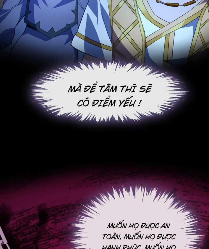 Nữ Vương Ma Thần Ép Ta Cầu Nguyện Chapter 7 - 12