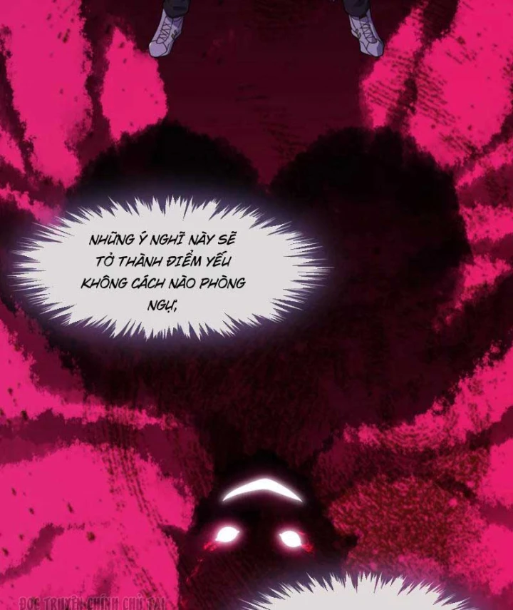 Nữ Vương Ma Thần Ép Ta Cầu Nguyện Chapter 7 - 14