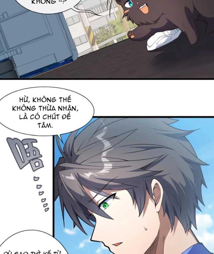 Nữ Vương Ma Thần Ép Ta Cầu Nguyện Chapter 7 - 17