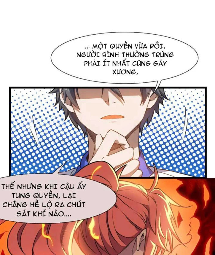 Nữ Vương Ma Thần Ép Ta Cầu Nguyện Chapter 7 - 23