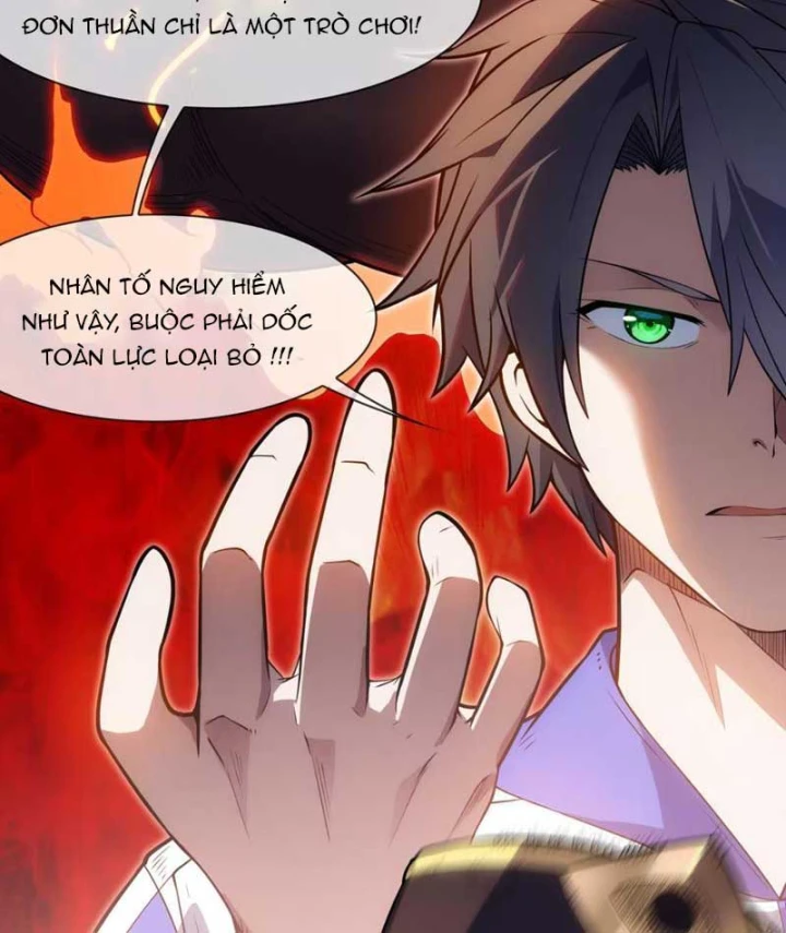 Nữ Vương Ma Thần Ép Ta Cầu Nguyện Chapter 7 - 25