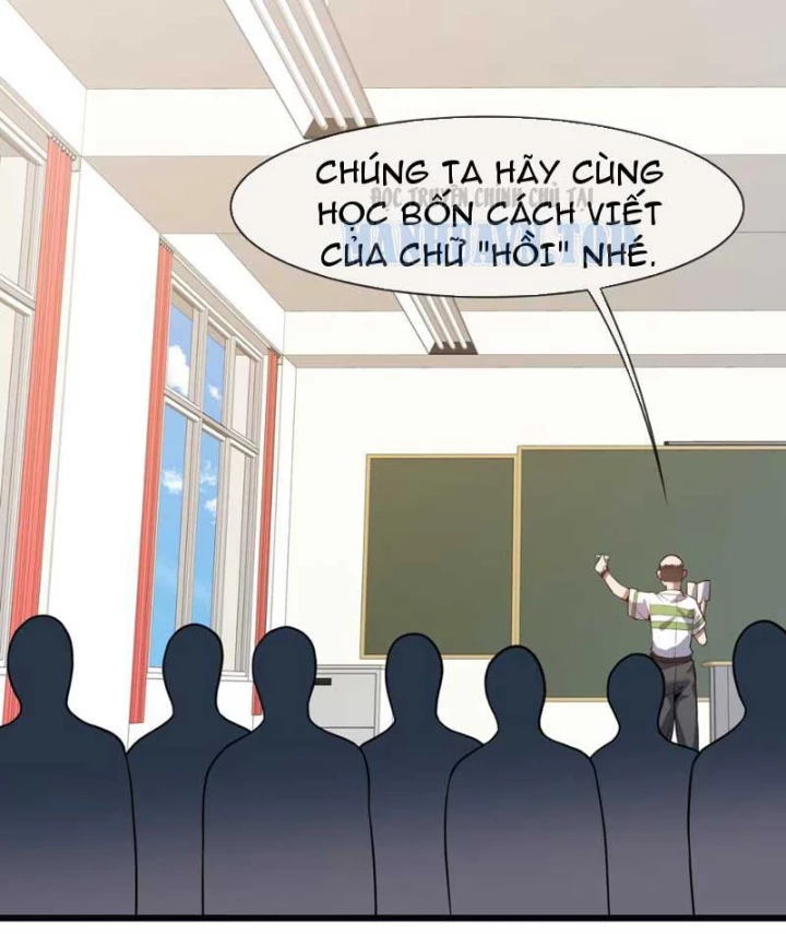 Nữ Vương Ma Thần Ép Ta Cầu Nguyện Chapter 7 - 30