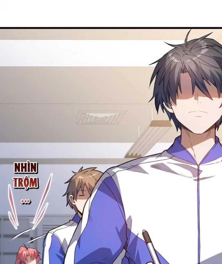 Nữ Vương Ma Thần Ép Ta Cầu Nguyện Chapter 7 - 31