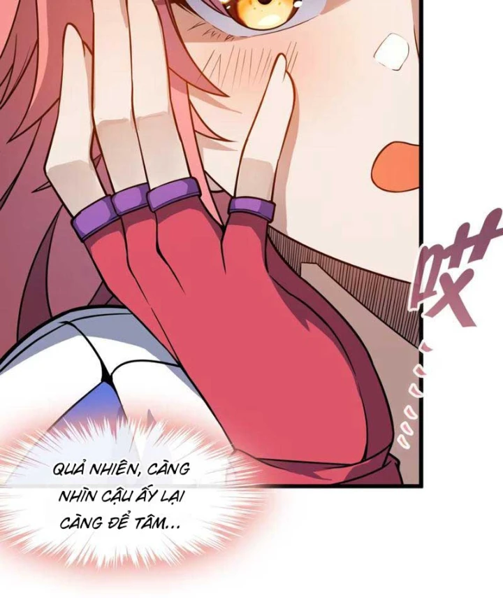 Nữ Vương Ma Thần Ép Ta Cầu Nguyện Chapter 7 - 33