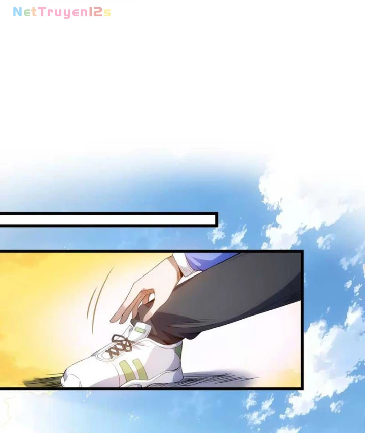 Nữ Vương Ma Thần Ép Ta Cầu Nguyện Chapter 7 - 34
