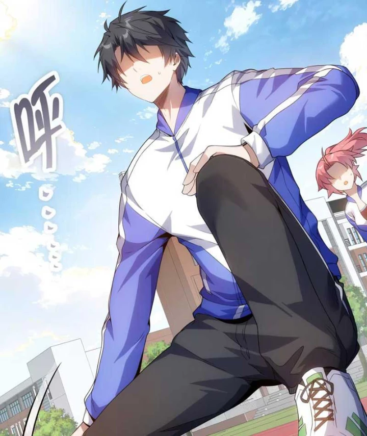 Nữ Vương Ma Thần Ép Ta Cầu Nguyện Chapter 7 - 35