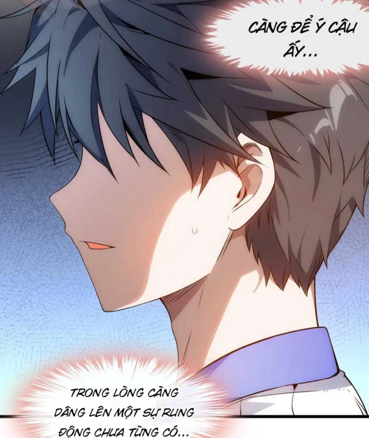 Nữ Vương Ma Thần Ép Ta Cầu Nguyện Chapter 7 - 38