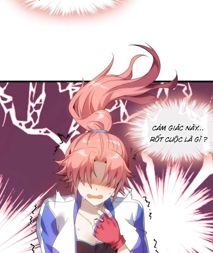 Nữ Vương Ma Thần Ép Ta Cầu Nguyện Chapter 7 - 39