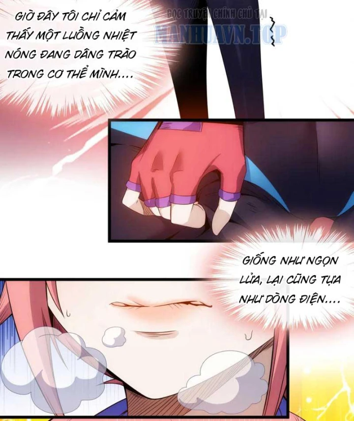 Nữ Vương Ma Thần Ép Ta Cầu Nguyện Chapter 7 - 41
