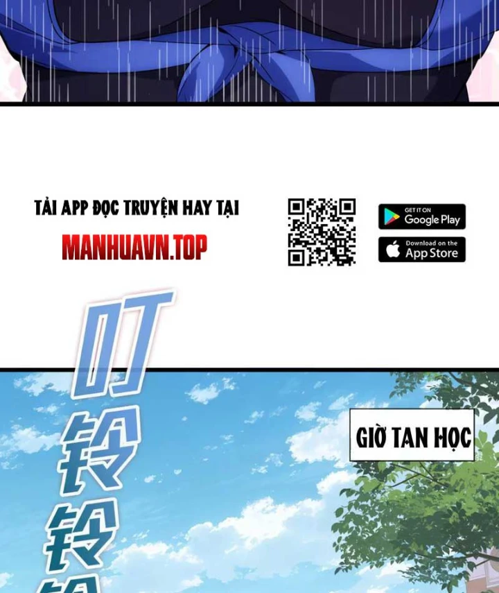 Nữ Vương Ma Thần Ép Ta Cầu Nguyện Chapter 7 - 44