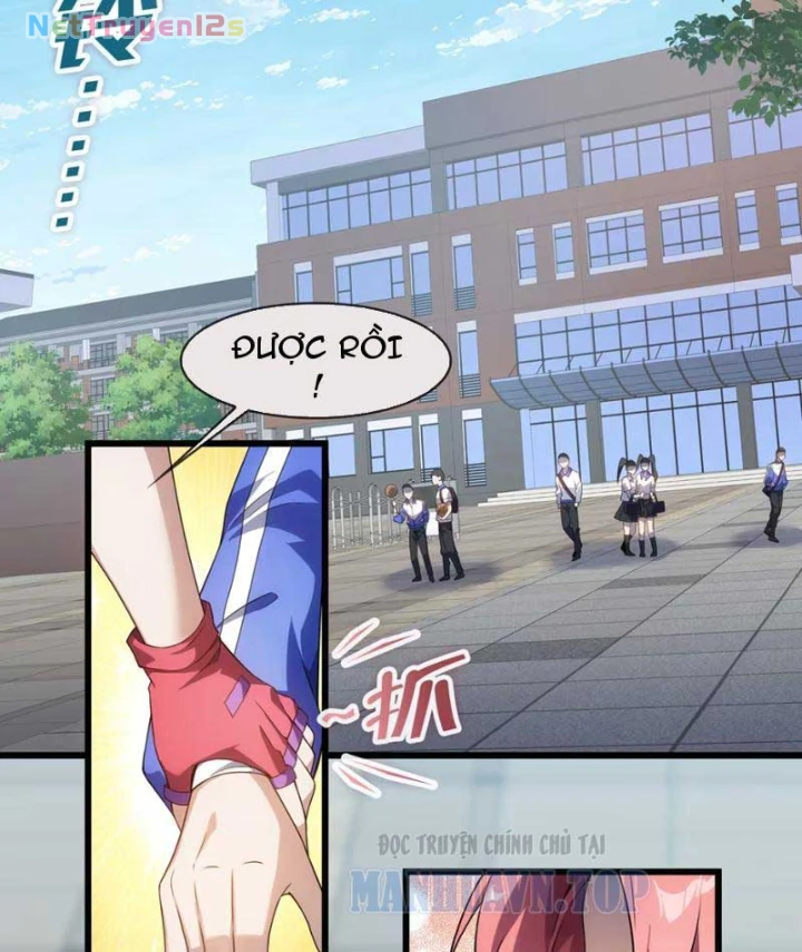 Nữ Vương Ma Thần Ép Ta Cầu Nguyện Chapter 7 - 45