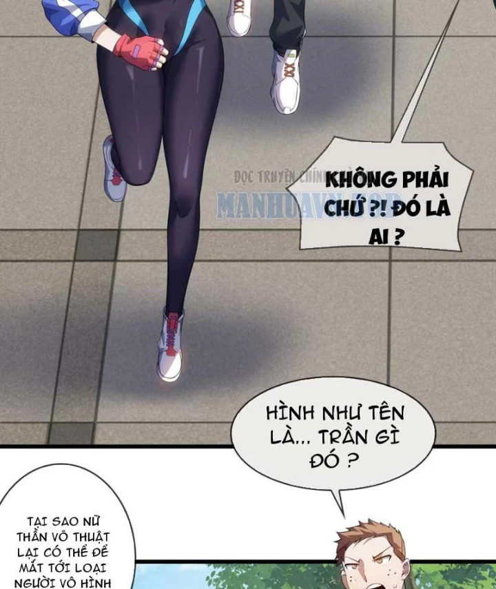 Nữ Vương Ma Thần Ép Ta Cầu Nguyện Chapter 7 - 48