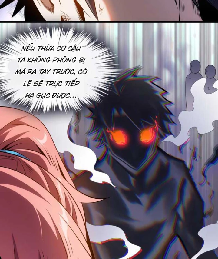 Nữ Vương Ma Thần Ép Ta Cầu Nguyện Chapter 7 - 50