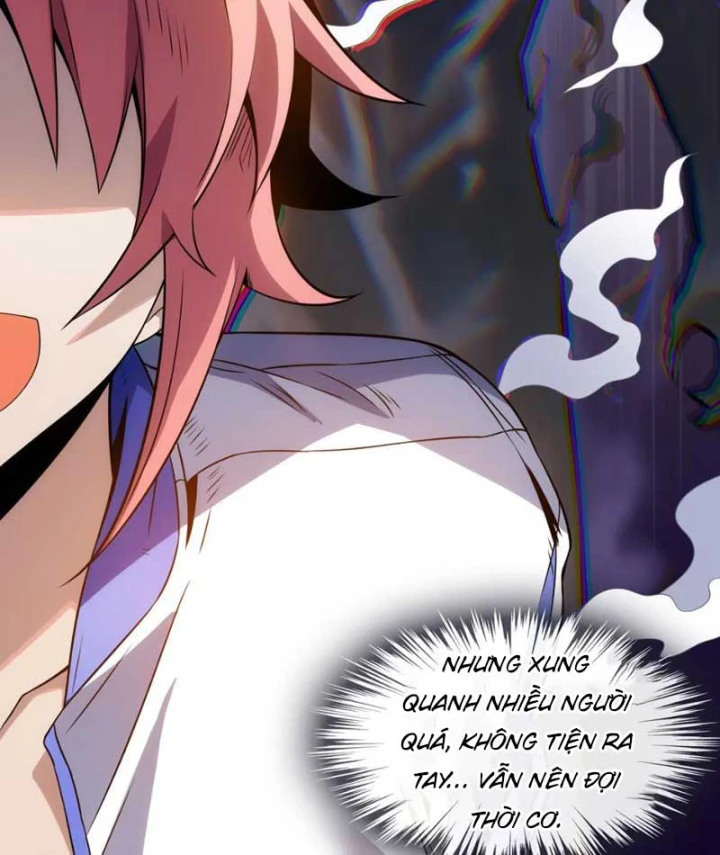 Nữ Vương Ma Thần Ép Ta Cầu Nguyện Chapter 7 - 51