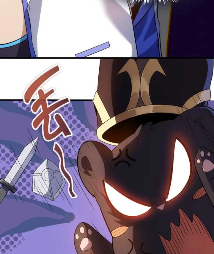 Nữ Vương Ma Thần Ép Ta Cầu Nguyện Chapter 7 - 52