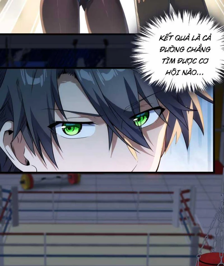 Nữ Vương Ma Thần Ép Ta Cầu Nguyện Chapter 7 - 57