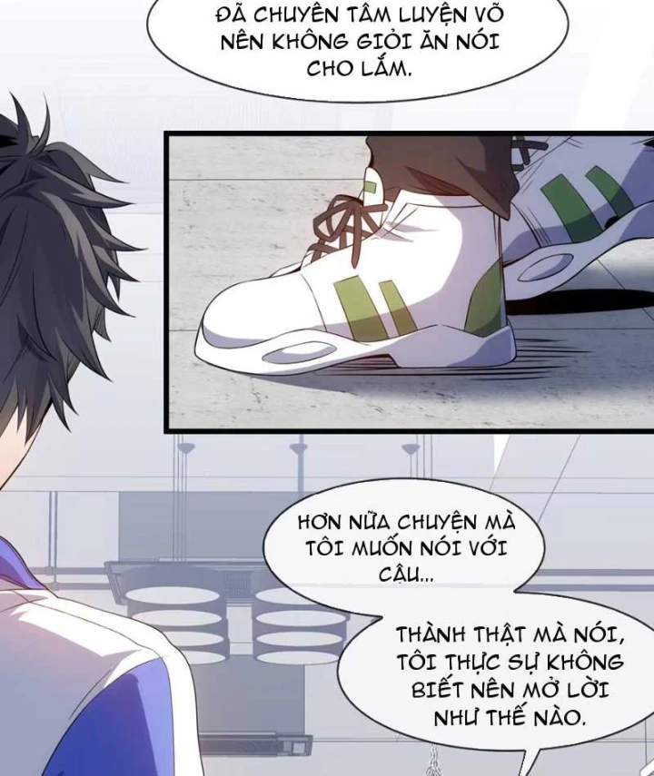 Nữ Vương Ma Thần Ép Ta Cầu Nguyện Chapter 7 - 61