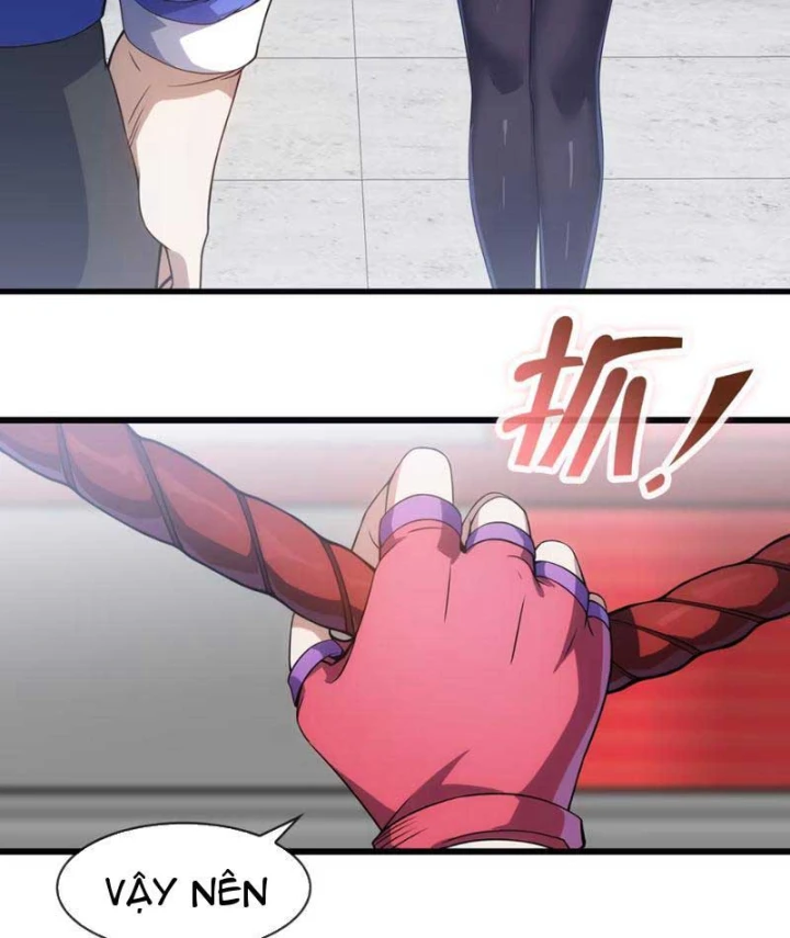 Nữ Vương Ma Thần Ép Ta Cầu Nguyện Chapter 7 - 63