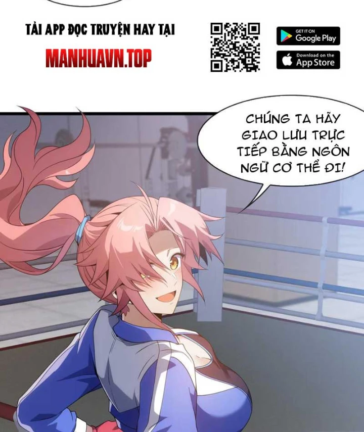 Nữ Vương Ma Thần Ép Ta Cầu Nguyện Chapter 7 - 64