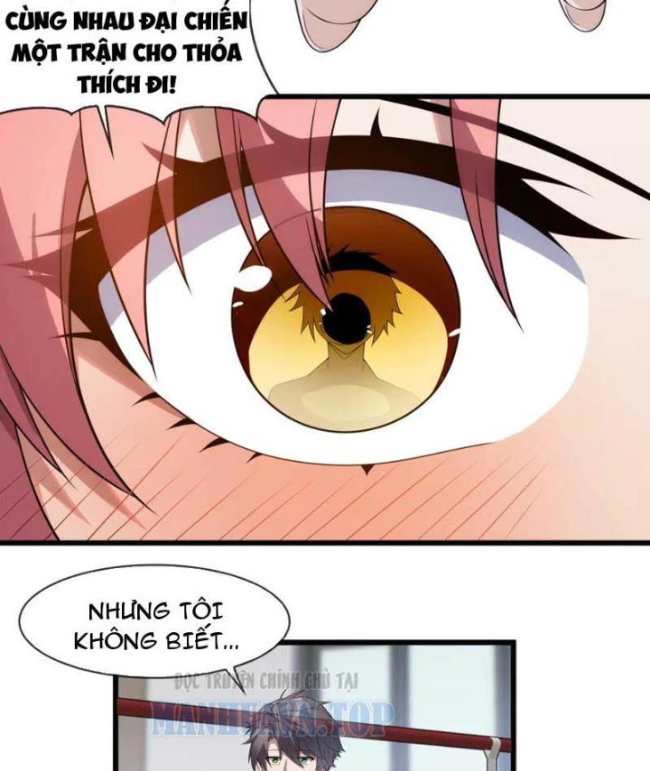 Nữ Vương Ma Thần Ép Ta Cầu Nguyện Chapter 7 - 66