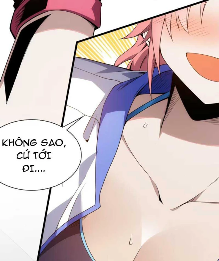 Nữ Vương Ma Thần Ép Ta Cầu Nguyện Chapter 7 - 68